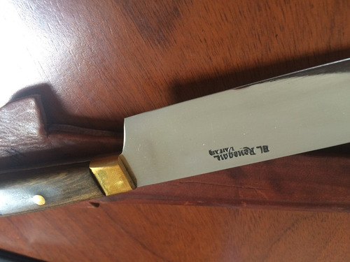 Cuchillo Artesanal C1304/cuchillosartesanales