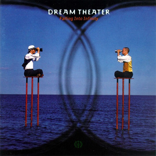 Dream Theater - Falling Into Infinity