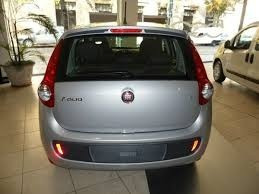 Faro Trasero Original Palio 326 Attractive