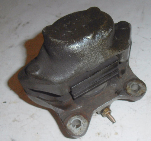 Caliper Trasero Derecho Volvo 240 Gl St Wagon 1987-1991