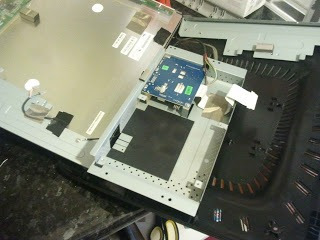 Imagen 3 de 3 de Reparacion De Tv Smart Tv Led,lcd,plasma,microondas.