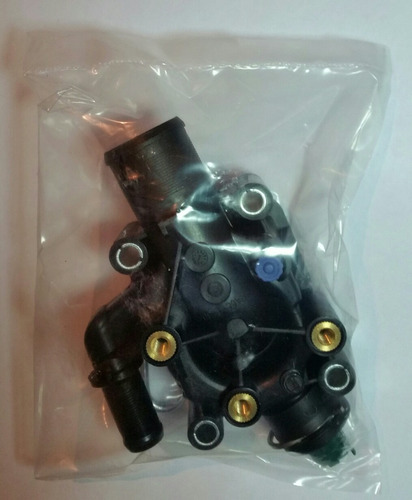 Caja De Agua Peugeot 206, 207 307 Y 308 Motor 1.6