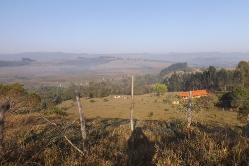 Imagem 8 de 14 de Sitio Gigante Adormecido I Bofete Km 183- 25000 Mtrs