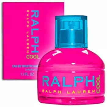 estrés flexible proteger Perfume Ralph De Ralph Lauren Cool 100ml, Saldo Original | Meses sin  intereses