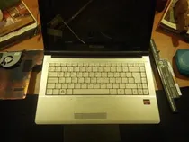 Comprar Desarme Pieza Repuesto Notebook Olidata Vento A2b W240bw