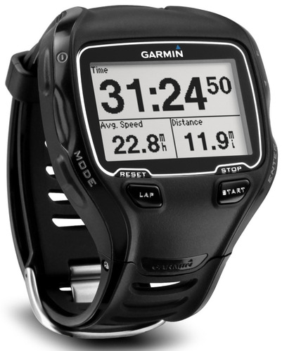 Garmin Forerunner 910xt Reloj Gps Hrm Bundle (vivofit Gratis