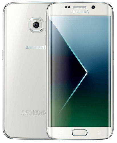 Samsung Galaxy S6 Edge 32gb 16 Mp Octa-core 3 Ram