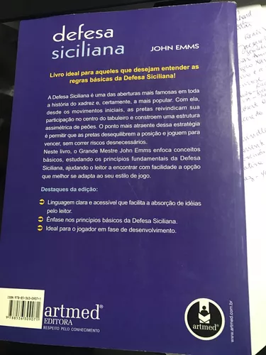 Defesa Siciliana