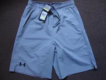 Comprar Under Armour Shorts Deportivos Largo I Suelto Talla M Y L.
