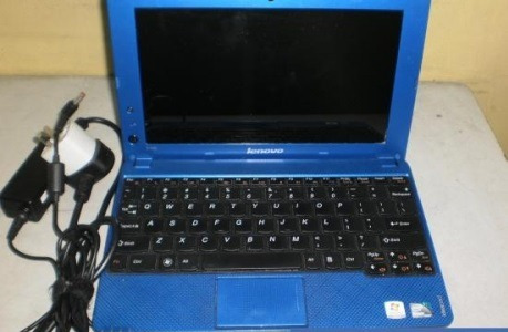Desarme Repuesto Netbook Lenovo Ideapad S100 Type 20109