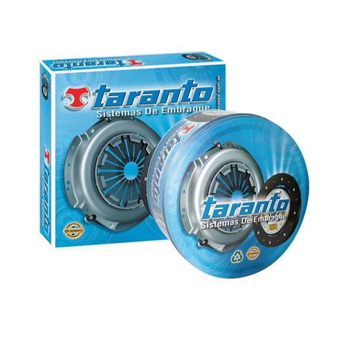 Kit De Embrague Alfa Romeo Alfasud 1.3