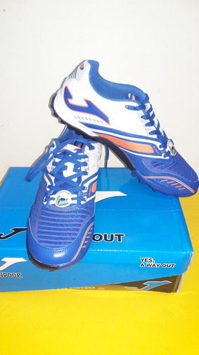 Tenis Joma Futbol Rapido. !!!!!!!!!!!envio Gratis !!!!!!!