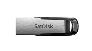 Sandisk Ultra De Flair Usb 3.0 De 64gb Flash Drive De Alto R