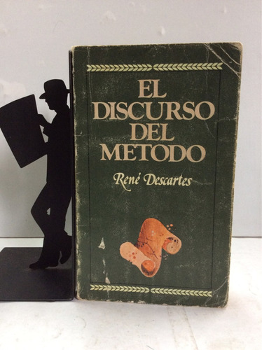 Discurso Del Método, René Descartes