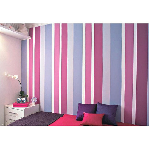 Featured image of post Adesivo De Parede Para Quarto Feminino Decora o para quarto pequeno e banheiro