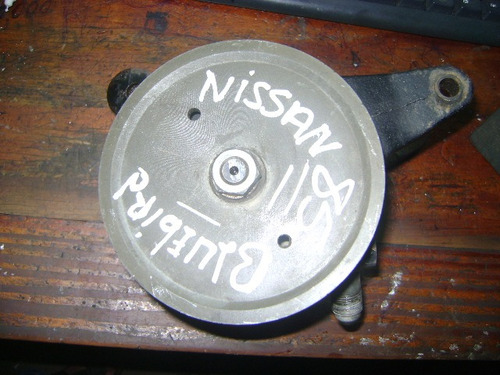 Vendo Bomba De Power Steering De Nissan Blue Bird, Año 1985