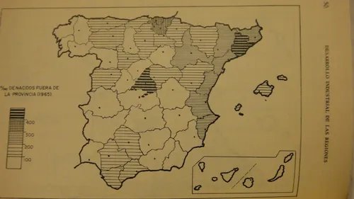 Dinámica Del Desarrollo Industrial De Las Regiones Españolas (Usado)
