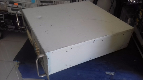 Chroma 6404 Power Source It17 (Usado)