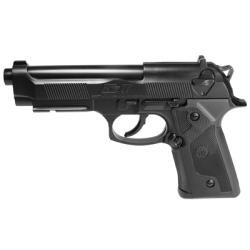 Pistola Prieto Beretta Elite 2 C02, Full Accesorios 410 Fps+