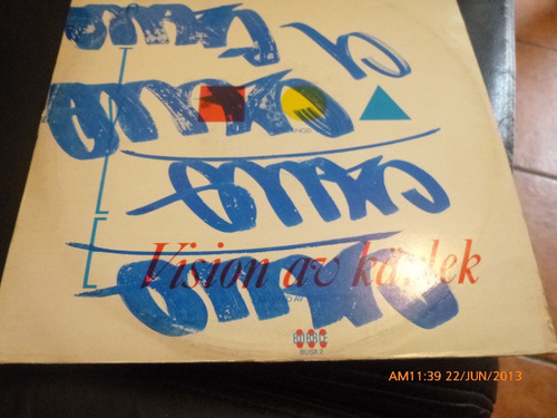 Vinilo Lp Style - My Kind Of Woman (u433