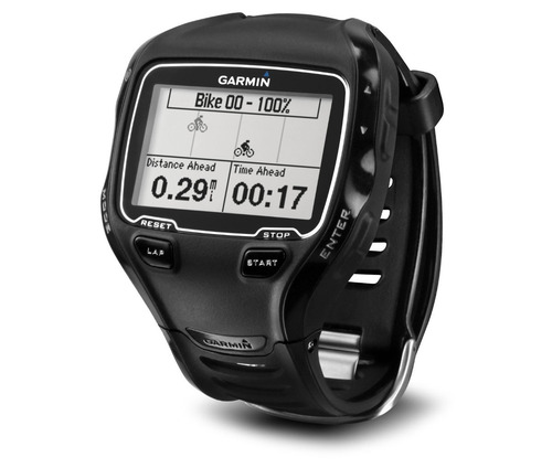 Garmin Forerunner 910xt Reloj Gps Hrm Bundle (vivofit Gratis