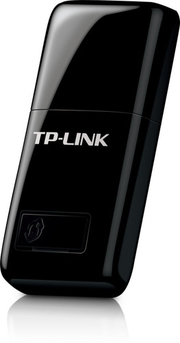 Adaptador Usb Wifi Tp-link Tl-wn823 300mbps Win8 