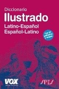 Diccionario Ilustrado Vox Latino Español / Español Latino