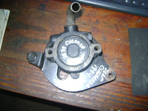 Imagen 3 de 4 de Vendo Bomba De Power Steering De Jeep Cherokee, Año 1994