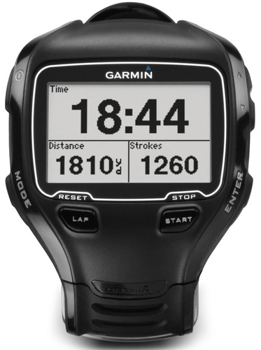 Garmin Forerunner 910xt Reloj Gps Hrm Bundle (vivofit Gratis