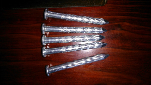 Clavos Para Boya