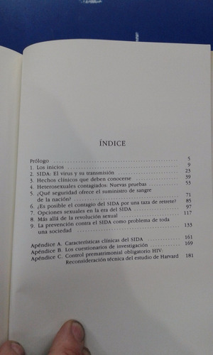 311- El Sexo En Tiempos Del Sida Ediciones B