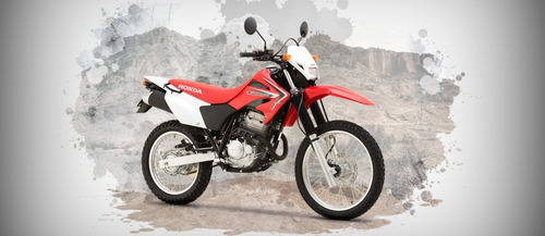 Honda Xr 250 Tornado 0km