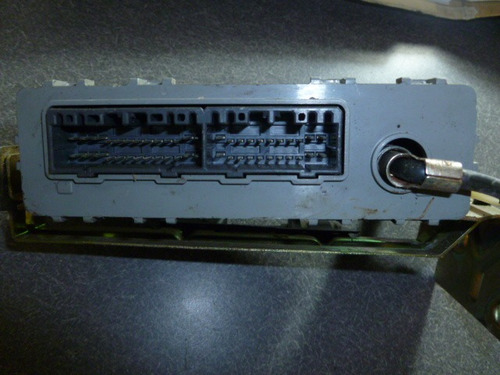 Imagen 4 de 4 de Vendo Computadora De Ford Taurus , Año 1996, 6 Cilindros Gas