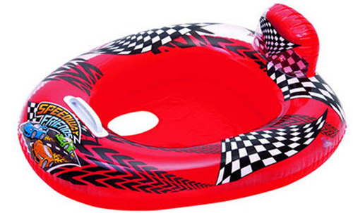 Bote Salvavidas Inflable Bestway 34054  Speedway Friends