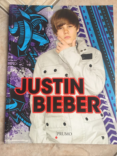 Revista Justin Bieber Fatos Linha Da Fama Turnê 2010 D948