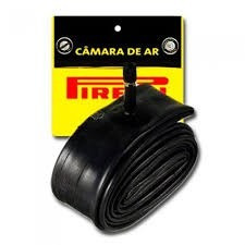 Câmara De Ar Pirelli Bike Mtb Superflex Aro 26 3 Ano Garanti