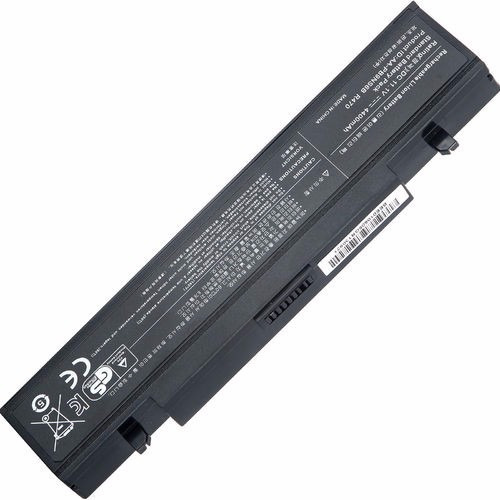 Batería Para Samsung R560 R470 R518h Q320 R425  6celdas