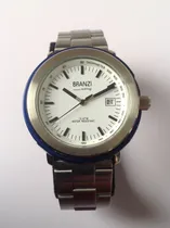Comprar Reloj Branzi Año '03 Ver Especificaciones Citizen Timex 