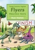 Young Learners English Flyers Practice Tests - Ed. Macmillan