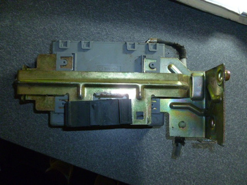 Imagen 3 de 4 de Vendo Computadora De Ford Taurus , Año 1996, 6 Cilindros Gas