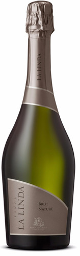 Promo Finca La Linda Brut Nature  -  Luigi Bosca 12x750ml.