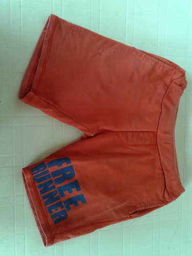 Short Zara Talle 14