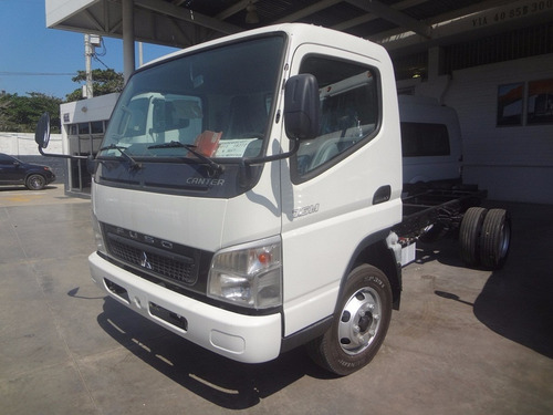 Camion Fuso Canter 7.5l
