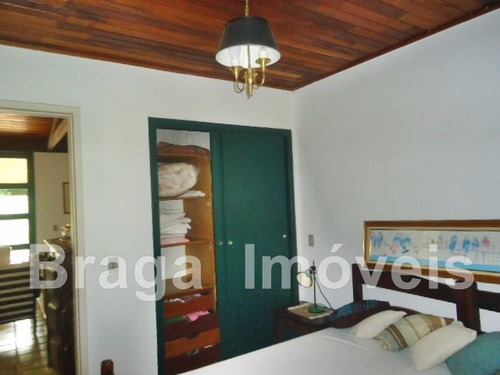 Imagem 12 de 14 de Frente P/represa - Reformada-10.000m² -5dorm(4ste)-piscina