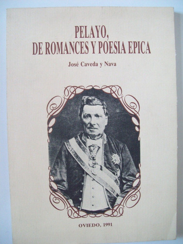 Pelayo, De Romances Y Poesia Epica Jose Nava Facsimilar (48)