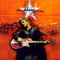 Cd Original Bryan Adam-  18 Til I Die