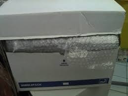 Imagen 5 de 6 de Polietileno Con Burbujas ( Nylon Con Globitos )