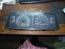 Comprar Vendo Tacométro Velocimetro De Mitsubishi Nativa. Año 1999