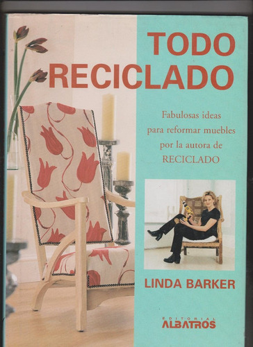 Todo Reciclado Linda Barker