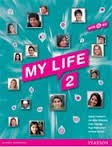 My Life 2 Student's Book And Workbook - Ed. Pearson